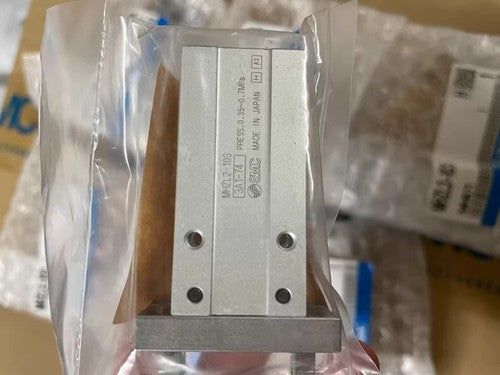 1PC SMC MHZL2-10S Cylinder MHZL210S Free Shipping