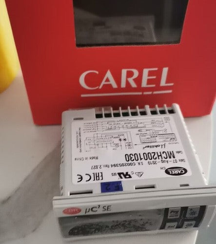 1PC CAREL MCH2001030 Water machine controller ping