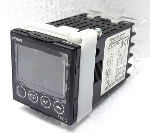 Omron E5CN-R2MT-500 Temperature Controller One Free Shipping E5CNR2MT500