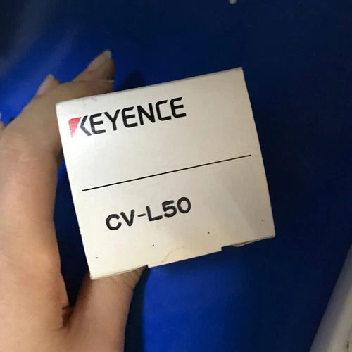 Keyence CV-L50 Macro camera lens CVL50 1PC ping