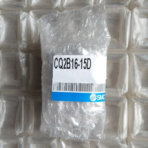 1PC SMC CQ2B16-15D Cylinder CQ2B1615D Free Shipping