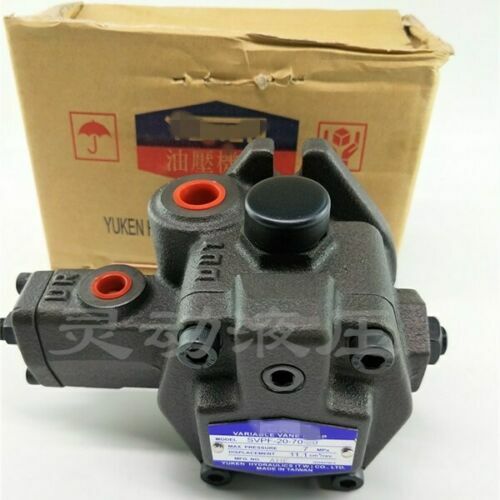 YUKEN SVPF-20-70-20 Hydraulic Pump 1PC ping