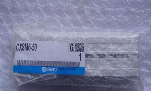 1PC SMC CXSM6-50 Cylinder CXSM650 Free Shipping