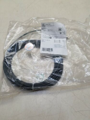 IFM EVC151 Sensor Cable One Free Shipping