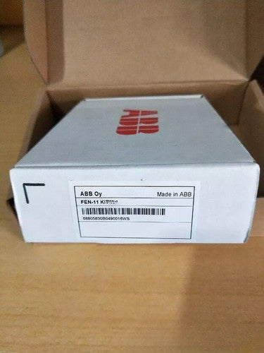 1PC ABB Ethernet communication module FEN-11 ping