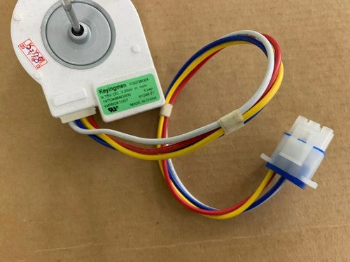 Panasonic FDQT26GE6 Refrigerator Fan Motor 1PC Free Shipping