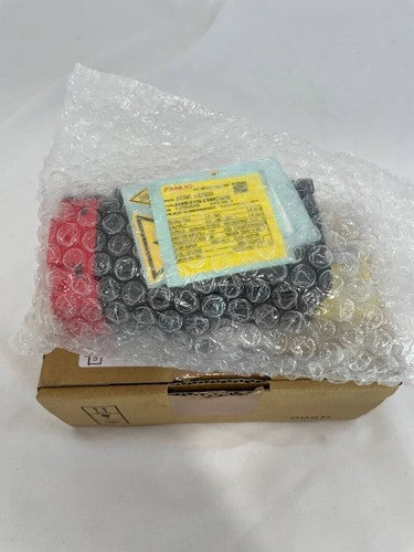 1PC Fanuc A06B-0116-B855#004 Servo Motor One ping