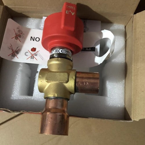 1PC CAREL E4V95BST00 Expansion valve ping