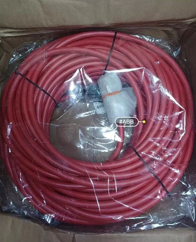 1PC 3HAC031683-004 Cable 30M ABB DSQC679 IRC5 Robot Teach Pendant Wire