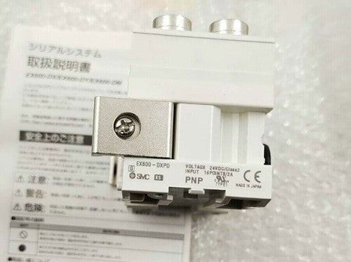 1PC SMC EX600-DXPD Pressure Switch EX600DXPD ping