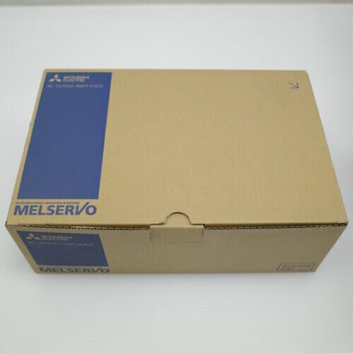 1PC Mitsubishi MR-J2S-70CP-S186 Servo Drive MRJ2S70CPS186 ping