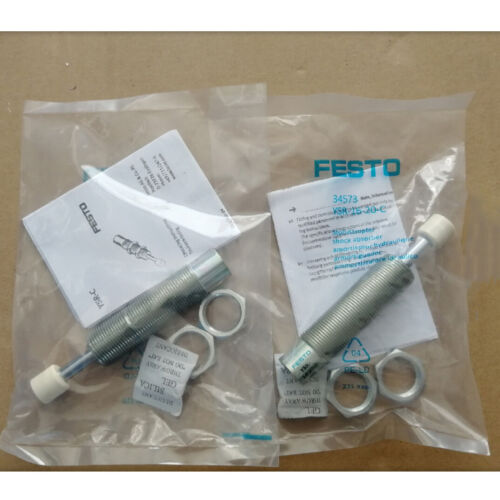 1PC FESTO YSR-16-20-C 34573 Shock Absorber Free Shipping