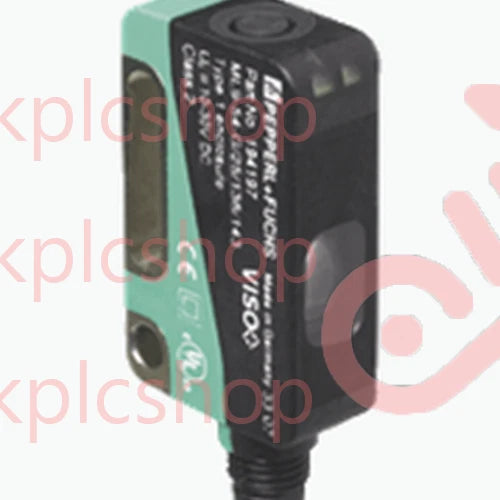 Pepperl+Fuchs ML9-54-G-25-136-143 Photoelectric Sensor
