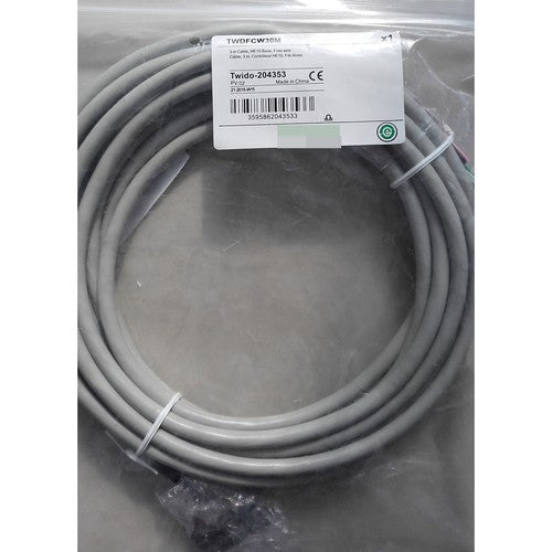 1PC Schneider TWDFCW30M Cable Free Shipping