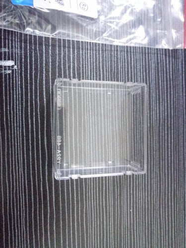 1PC Omron Y92A-48B Timer Cover Free Shipping Y92A48B