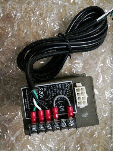 Panasonic DVUS825W1 Speed Controller 1PC ping