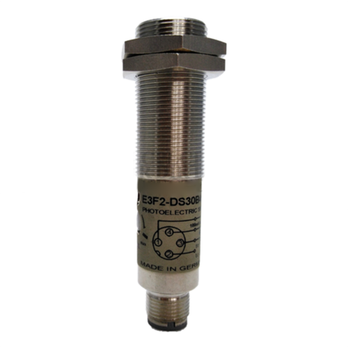 OMRON E3F2-DS30B4-P1 Photoelectric Switch E3F2DS30B4P1 One Free Shipping