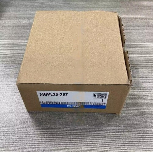 1PC SMC MGPL25-25Z Cylinder MGPL2525Z Free Shipping