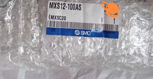 SMC MXS12-100AS Cylinder 1PC MXS12100AS ping