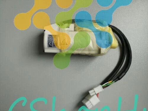 1PCS PANASONIC MSMA012A1C AC SERVO MOTOR