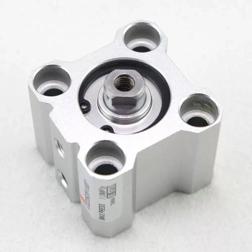 1PC SMC CQ2B20-25D Cylinder CQ2B2025D Free Shipping