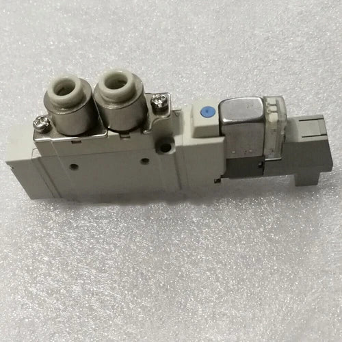SMC SY5120-5FU-C6-X268 Solenoid Valve 1PC SY51205FUC6X268 Free Shipping
