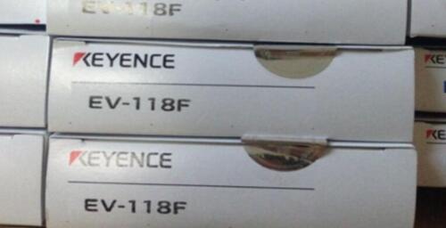 1PC Keyence EV-118F EV118F Proximity Switch Sensor