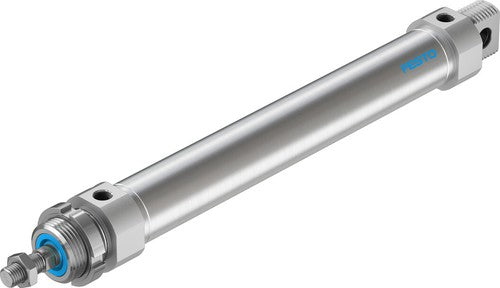 One Festo DSNU-32-200-PPV-A 196027 Cylinde Free Shipping