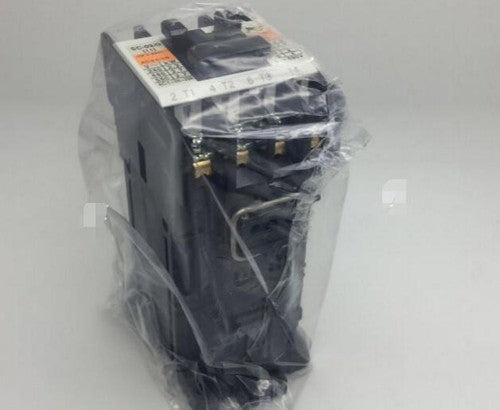 Fuji SC-03/G 24V Magnetic Contactor 1PC Free Shipping SC03/G
