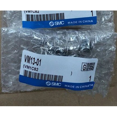 1PC SMC VM13-01 Air Mechanical Valve VM1301 Free Shipping