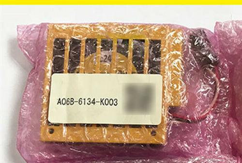 1PC Fanuc A06B-6134-K003 Cooling Fan Free Shipping