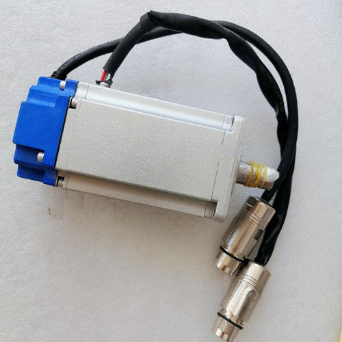 Yaskawa SJME-08AMB41-OY AC Servo Motor 1PC ping SJME08AMB41OY