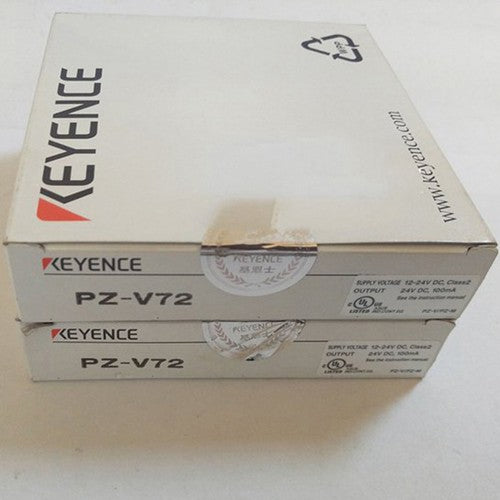 Keyence PZ-V72 Photoelectric Sensor PZV72 Free Shipping 1PC
