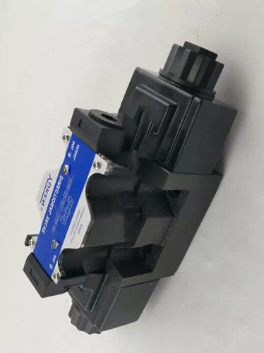 YUKEN DSG-03-3C2-A120-5090 Solenoid Valve 1PC ping
