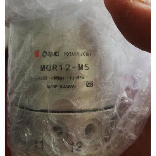 1PC SMC MQR12-M5 Rotary Joint MQR12M5 ping