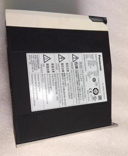 1PC Panasonic MDDHT5540CA1 Servo Drive ping