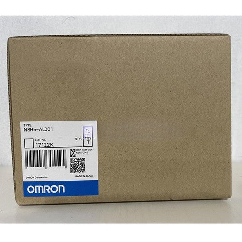 1PC Omron NSH5-AL001 module NSH5AL001 ping