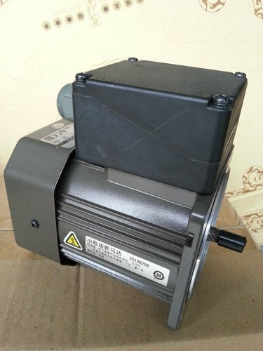 1PC Panasonic M9MC90GKP4W1 Three-phase motor ping