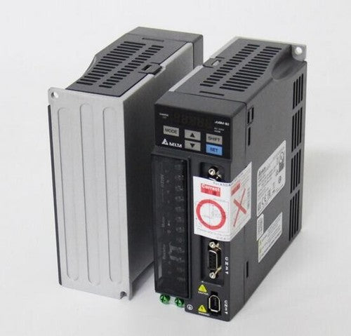 Delta ASD-B3-1521-L Servo Driver One ping ASDB31521L