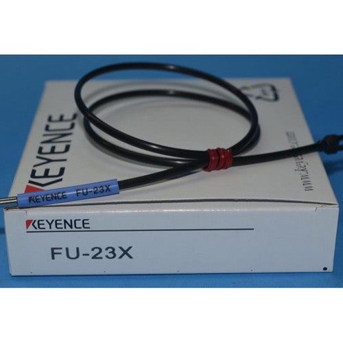 Keyence FU-23X Fiber Optic Sensor FU23X Free Shipping 1PC