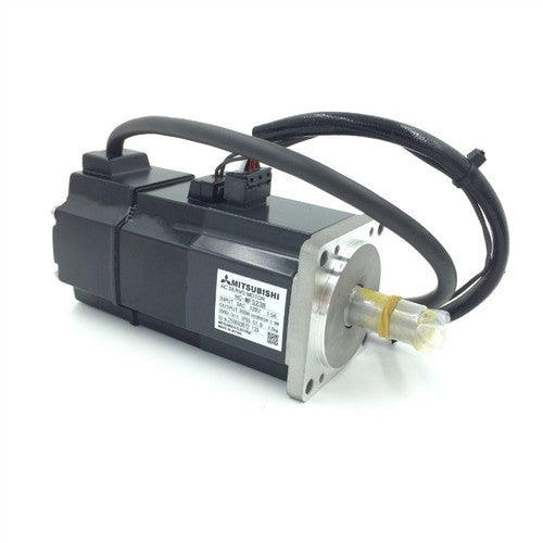 Mitsubishi HC-MFS23B Servo Motor 1PC HCMFS23B ping