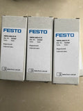Festo VMPA1-M1H-K-PI 533347 Solenoid Valve - New Model