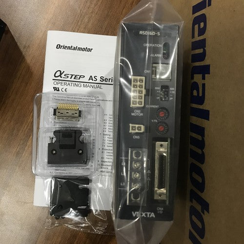 VEXTA ASD16D-S Oriental Driver 1PC ASD16DS ping