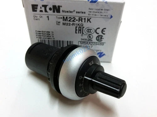 1pcs M22-R1K PA6-GF30 Potentiometer #ke