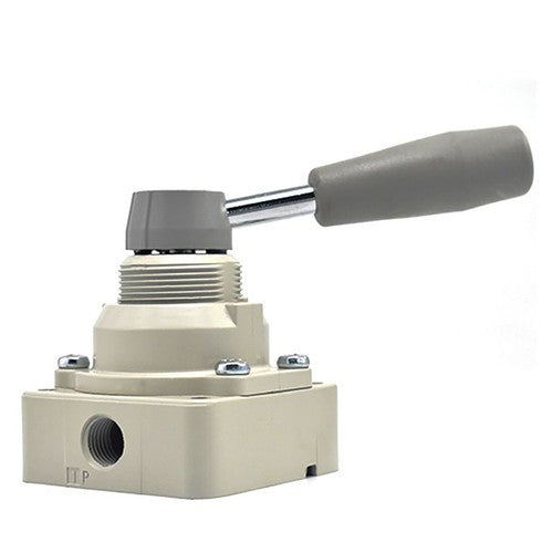 1PC SMC VH210-02 Manual Air Control Valve VH21002 Free Shipping