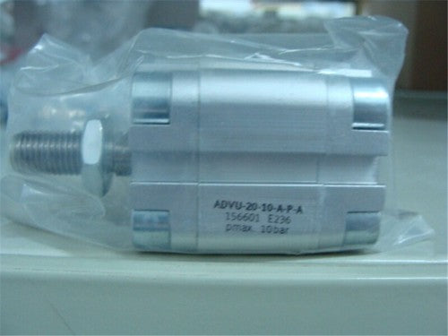 1PC Festo ADVU-20-10-A-P-A 156601 Cylinder Free Shipping ADVU2010APA
