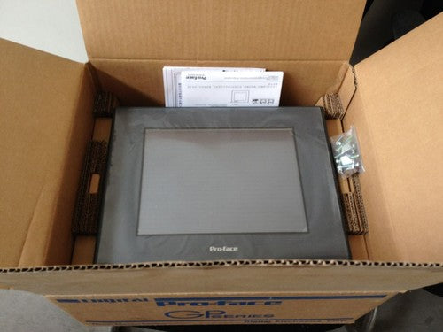 Pro-face GP2500-SC41-24V Touch Screen One ping