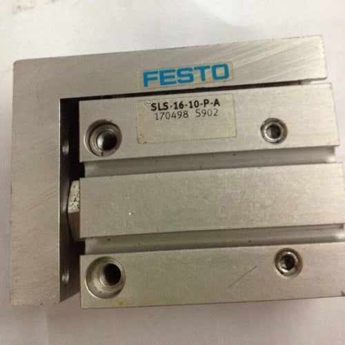 Festo SLS-16-10-P-A 170498 Cylinder One ping SLS1610PA