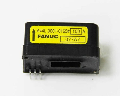 1PC For FANUC A44L-0001-0165#100A power supply Free Shipping