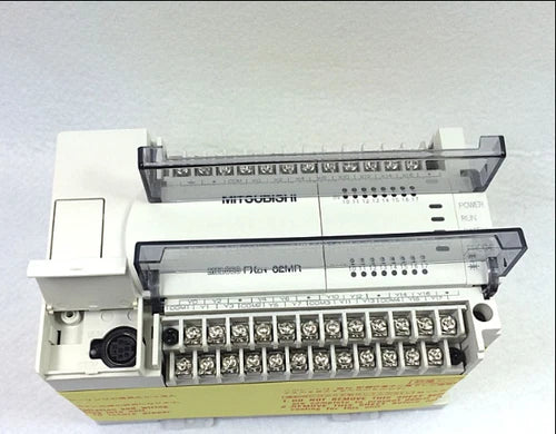 Mitsubishi FX2N-32MR-001 PLC Module One FX2N32MR001